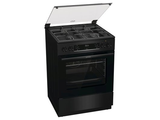 Плита комбинированная GORENJE GK6C44BF